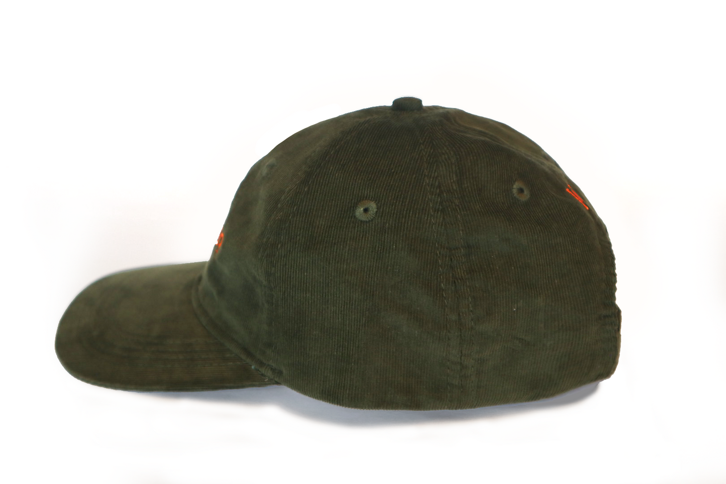 Enigma Classic Corduroy Hat