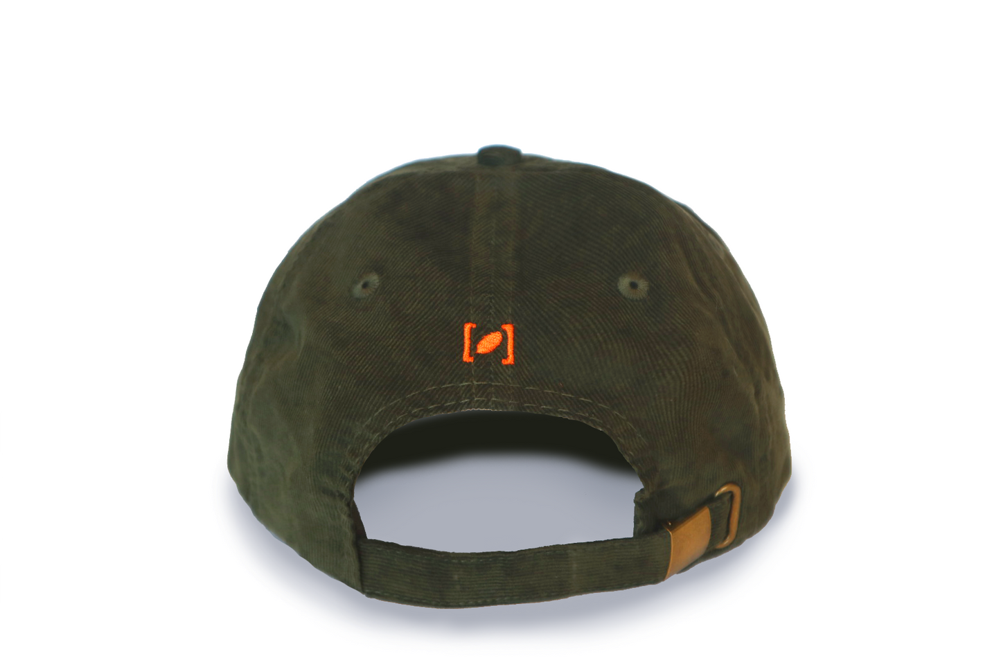 Enigma Classic Corduroy Hat